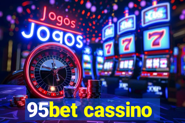 95bet cassino